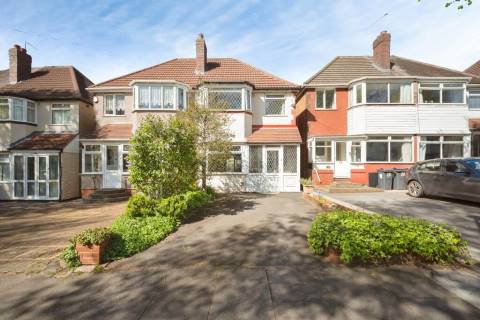Property for auction in West Midlands