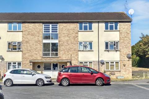 Property for auction in Wiltshire