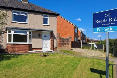 Property for auction in Cheshire