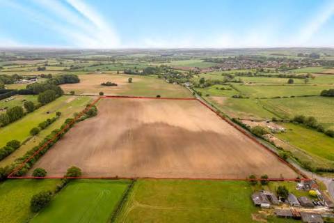 Property for auction in Lincolnshire