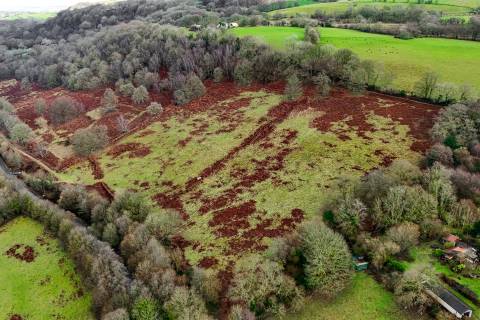 Property for auction in Mid Glamorgan