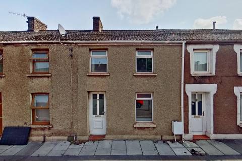 Property for auction in West Glamorgan