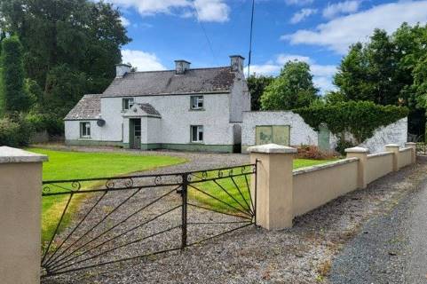 Property for auction in County Westmeath