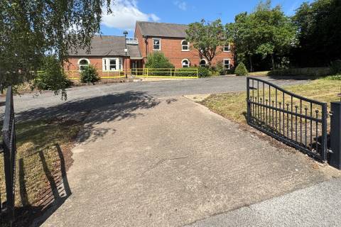 Property for auction in Nottinghamshire