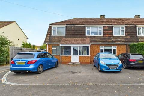 Property for auction in Avon