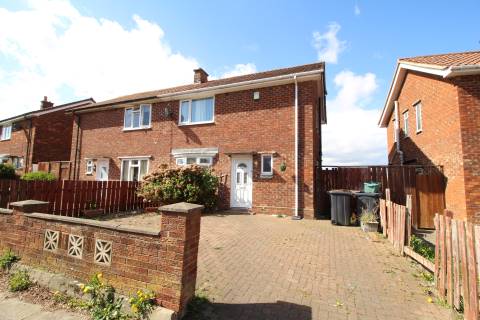 Property for auction in County Durham