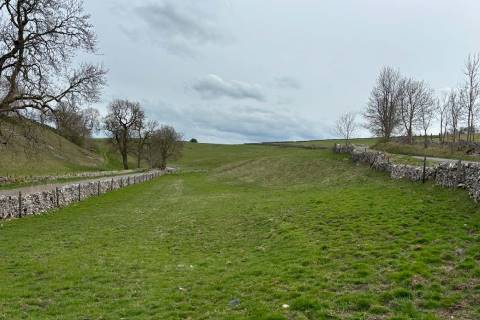 Property for auction in Derbyshire