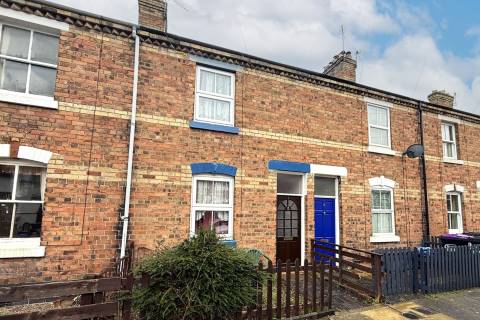 Property for auction in Shropshire