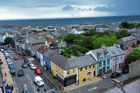 Property for auction in County Down