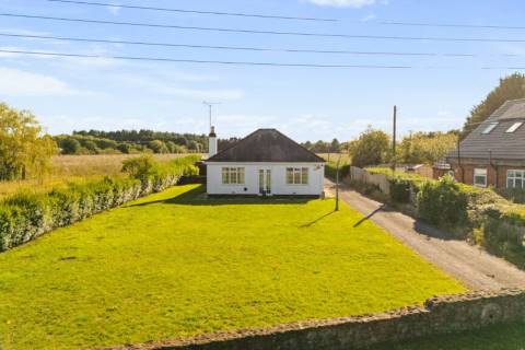 Property for auction in Lincolnshire
