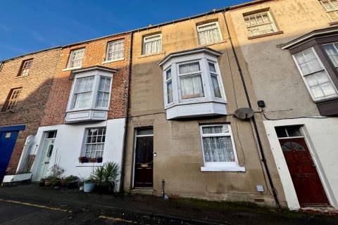 Property for auction in North Yorkshire