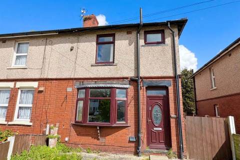 Property for auction in Lancashire