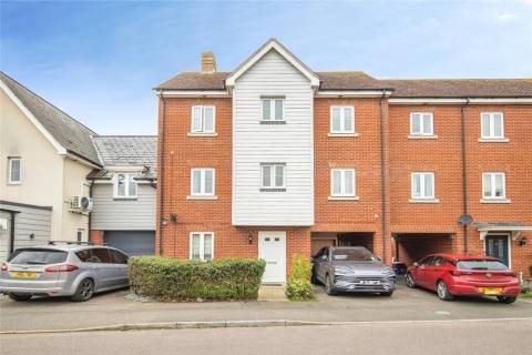 Property for auction in Essex