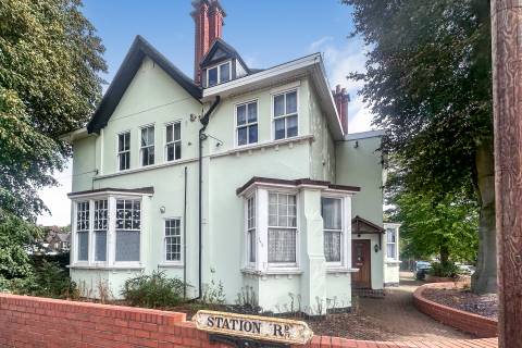 Property for auction in West Midlands