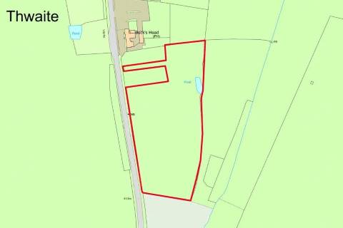 Property for auction in Suffolk