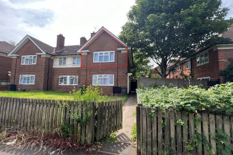 Property for auction in West Midlands