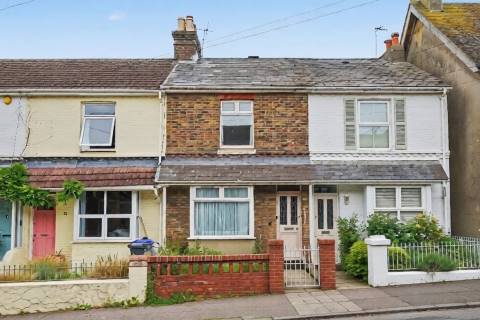 Property for auction in East Sussex