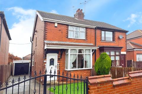 Property for auction in South Yorkshire