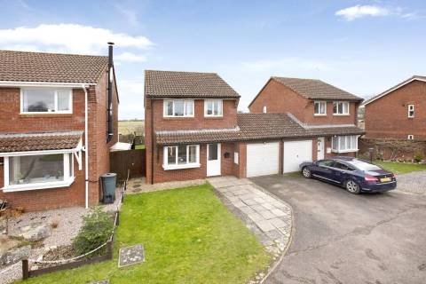 Property for auction in Somerset