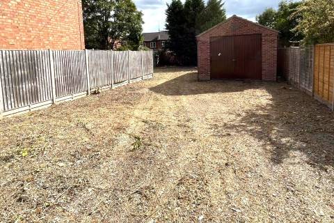 Property for auction in Leicestershire
