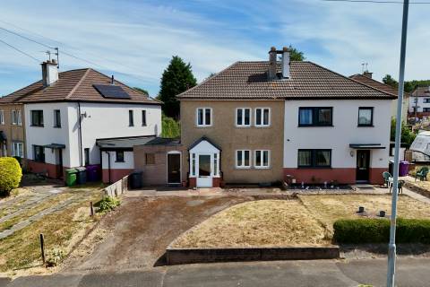 Property for auction in West Midlands