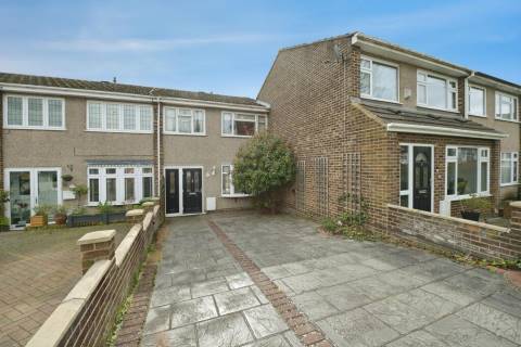 Property for auction in Essex