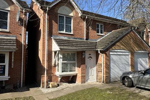 Property for auction in Lancashire