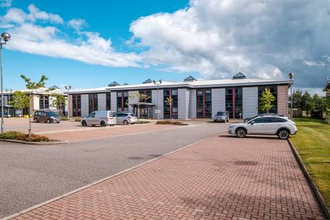 Property for auction in Aberdeenshire