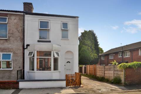 Property for auction in Lancashire