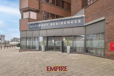 Property for auction in West Midlands