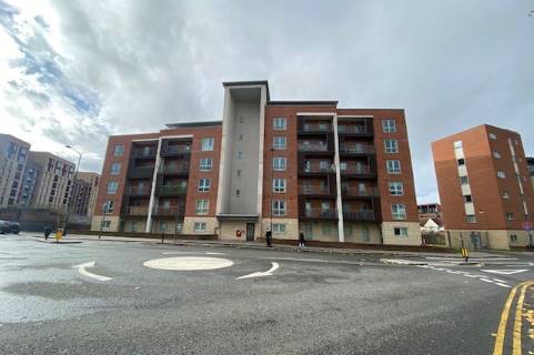 Property for auction in Merseyside