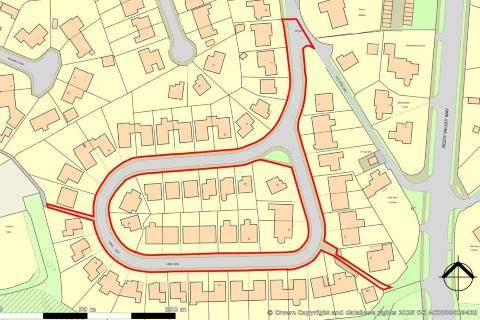 Property for auction in Lancashire