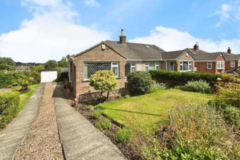 Property for auction in West Yorkshire