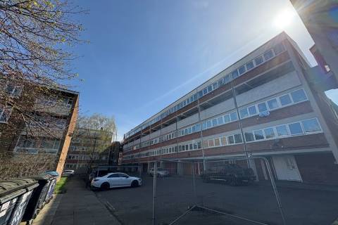 Property for auction in Norfolk