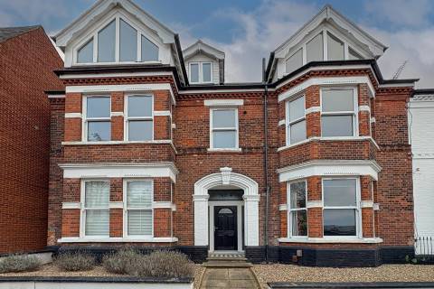 Property for auction in Norfolk