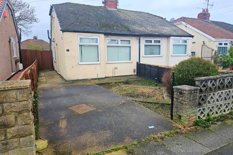 Property for auction in Cleveland