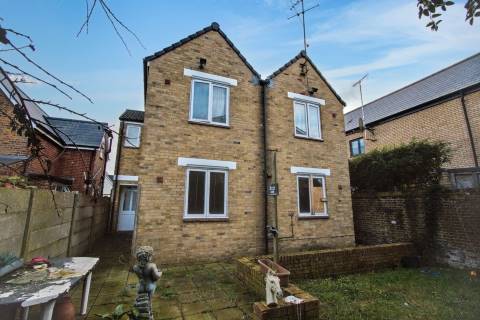 Property for auction in London