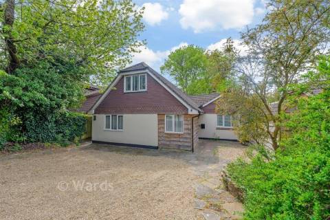 Property for auction in Kent