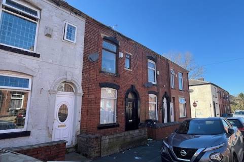 Property for auction in Lancashire