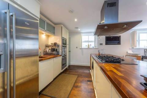 Property for auction in London