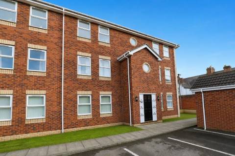 Property for auction in North Yorkshire