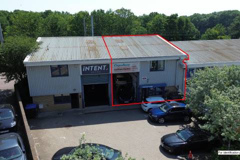 Property for auction in Hertfordshire