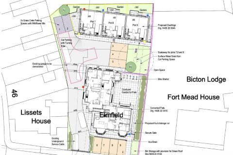 Property for auction in Devon