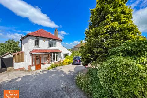 Property for auction in Lancashire