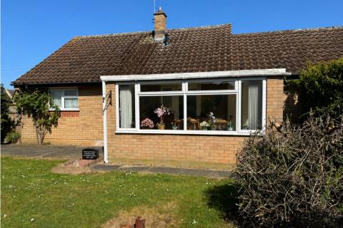 Property for auction in Cambridgeshire