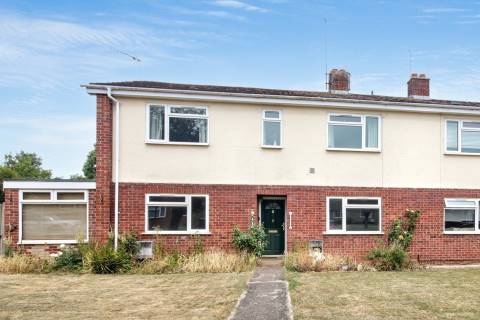Property for auction in Cambridgeshire