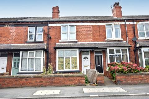 Property for auction in West Yorkshire