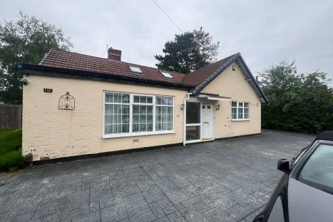 Property for auction in Cheshire