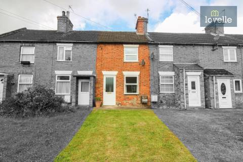 Property for auction in Lincolnshire