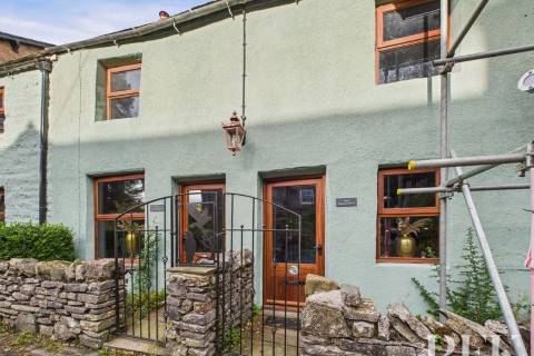 Property for auction in Cumbria